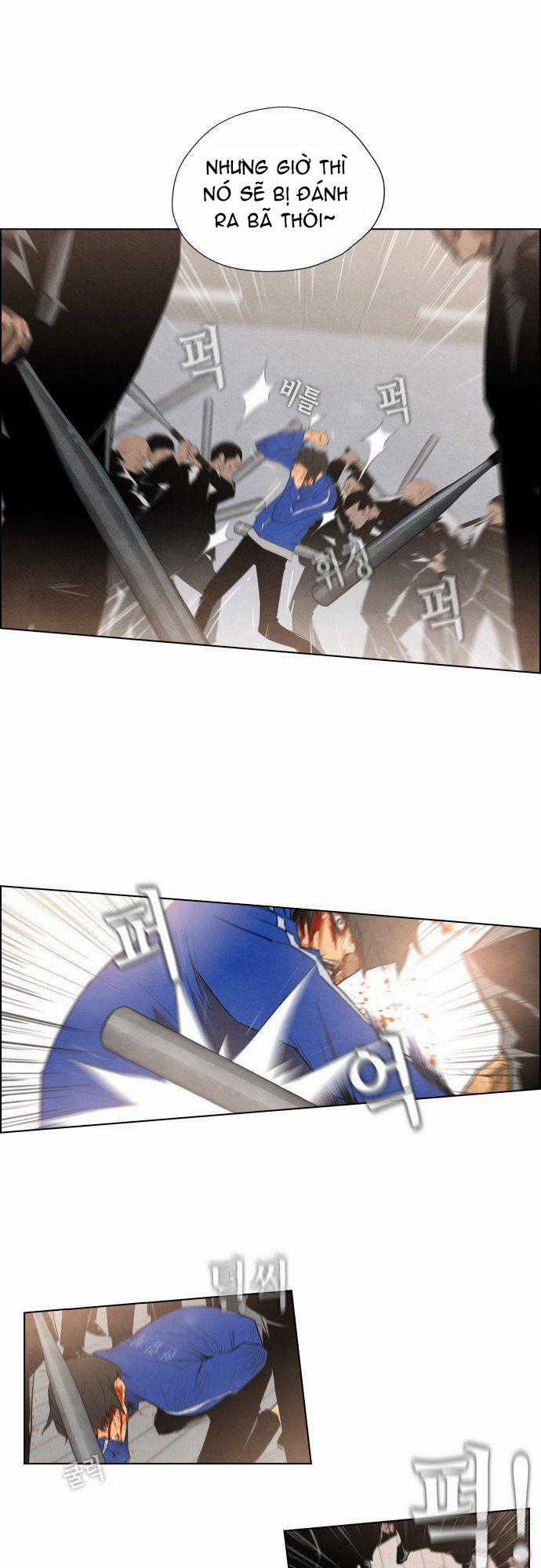 Revival Man - Chapter 6 - Trang 12