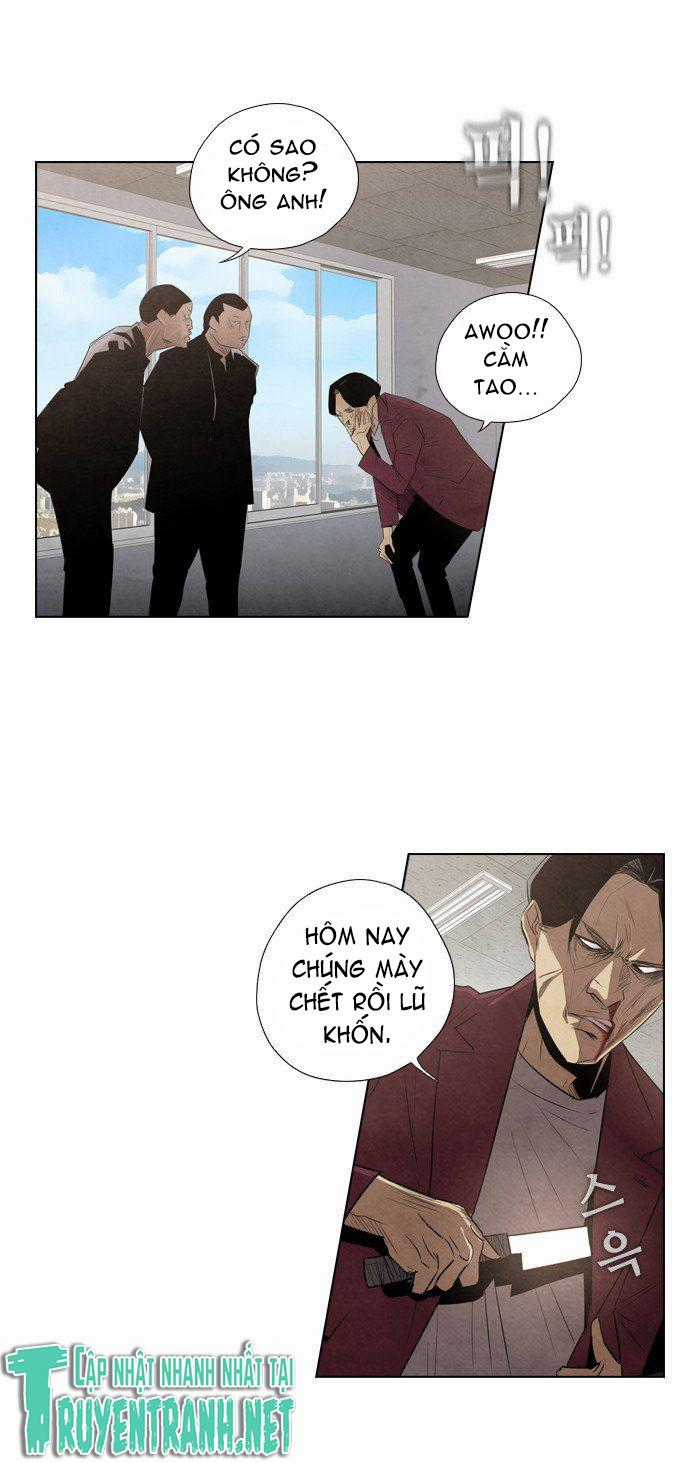 Revival Man - Chapter 6 - Trang 14