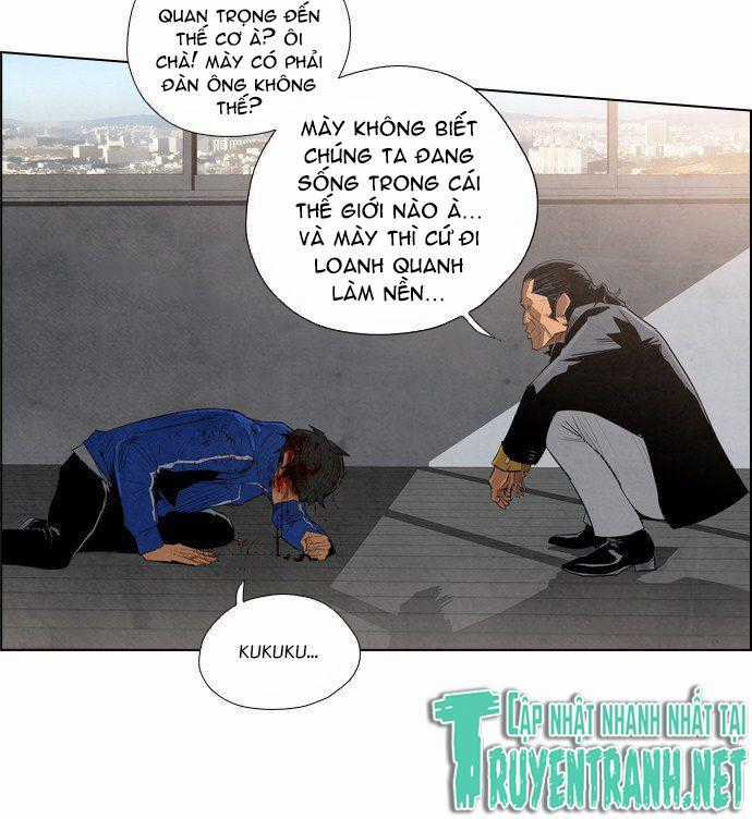 Revival Man - Chapter 6 - Trang 17
