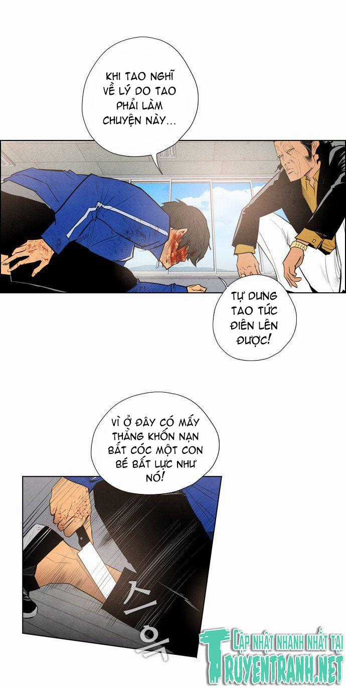 Revival Man - Chapter 6 - Trang 20