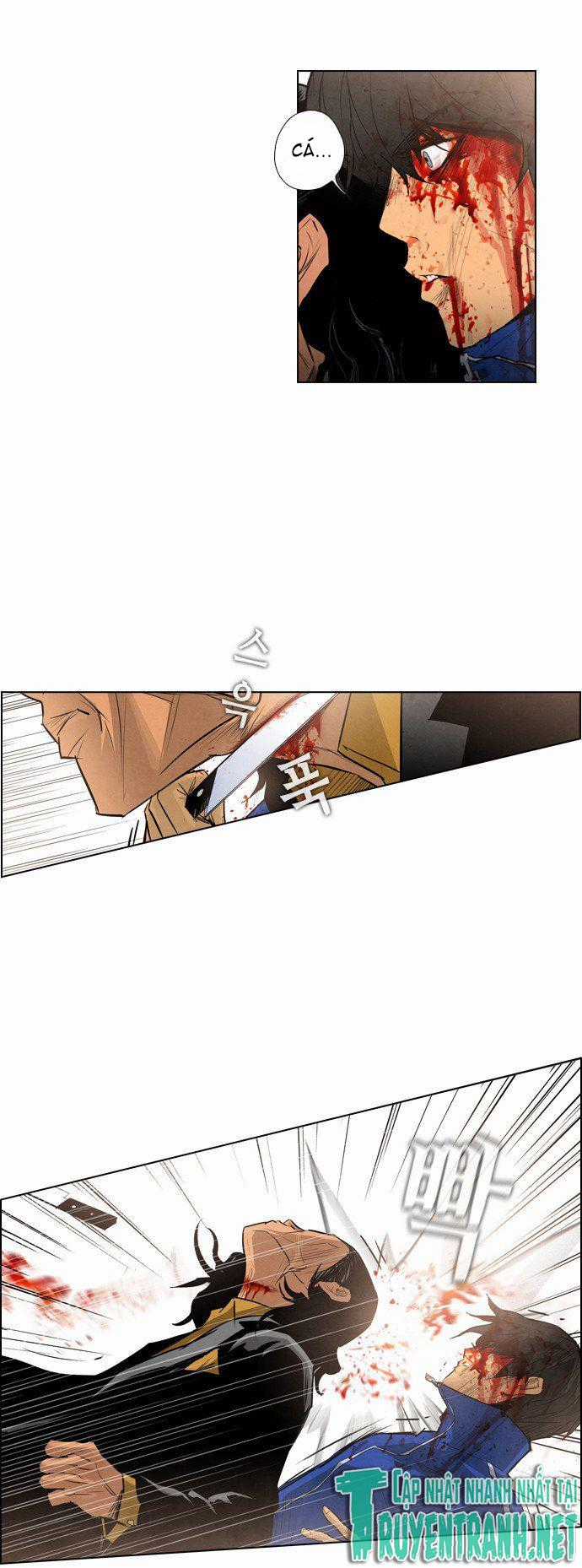 Revival Man - Chapter 6 - Trang 24