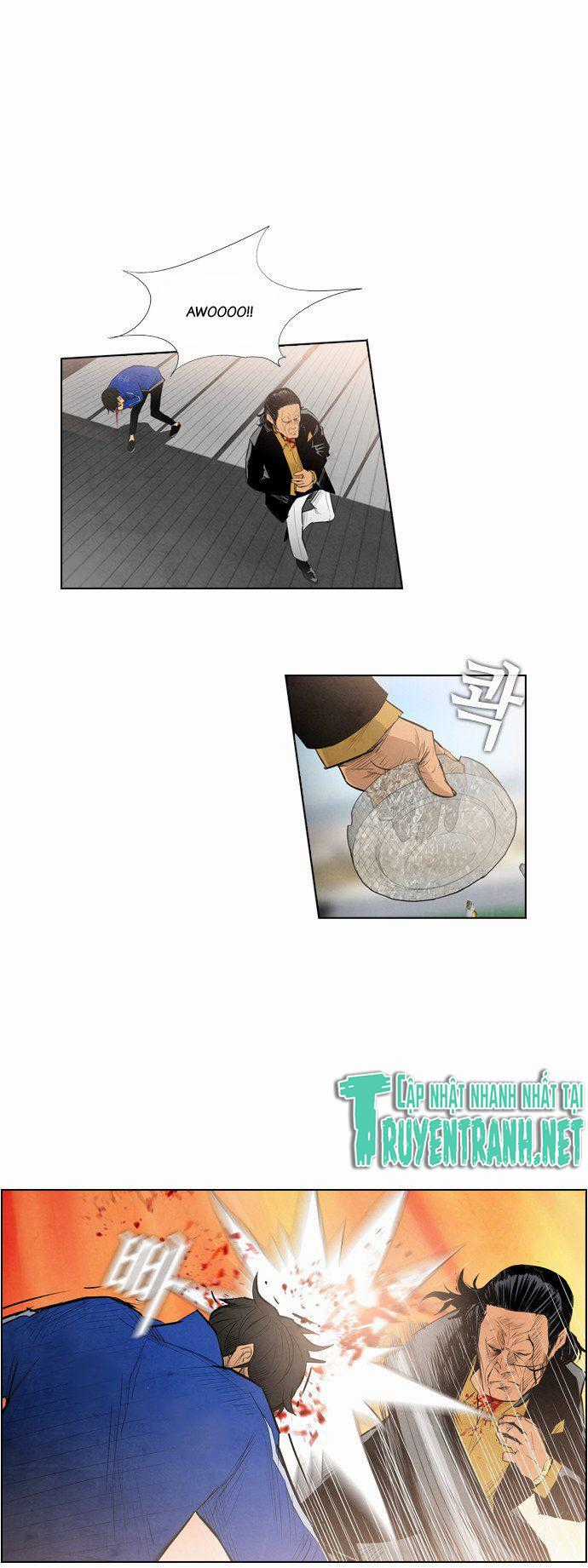 Revival Man - Chapter 6 - Trang 25