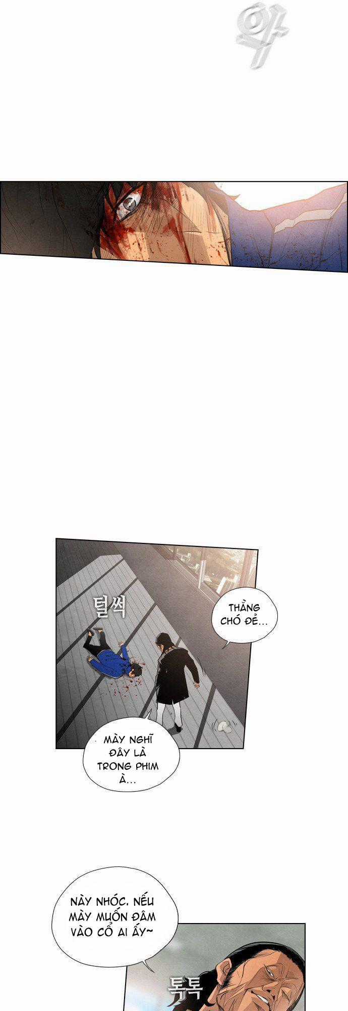 Revival Man - Chapter 6 - Trang 26