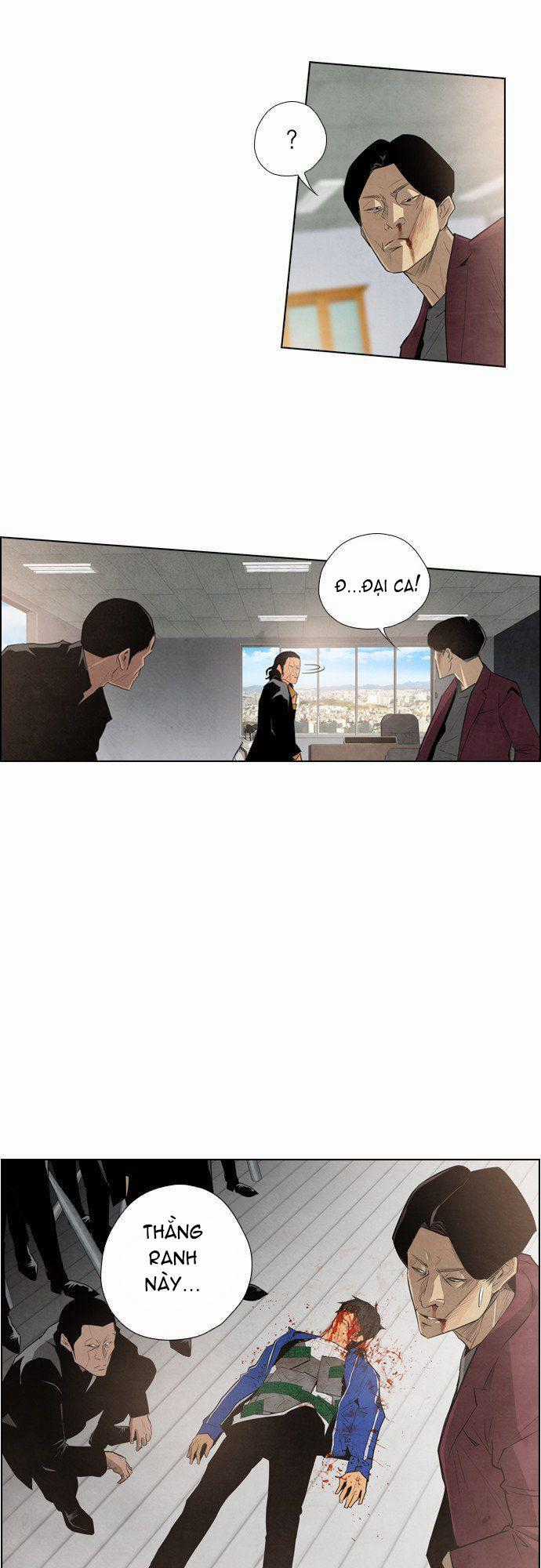 Revival Man - Chapter 6 - Trang 29