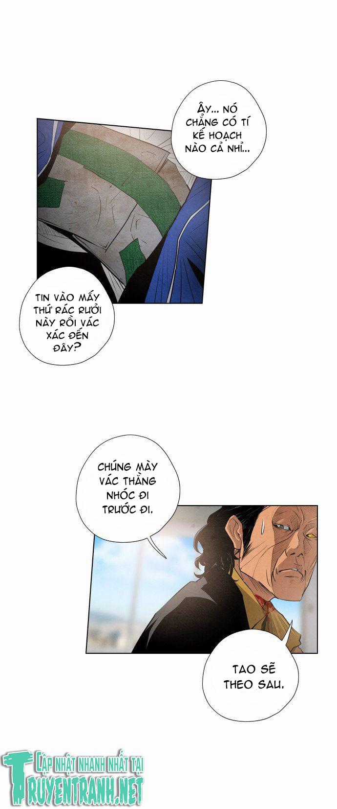 Revival Man - Chapter 6 - Trang 31
