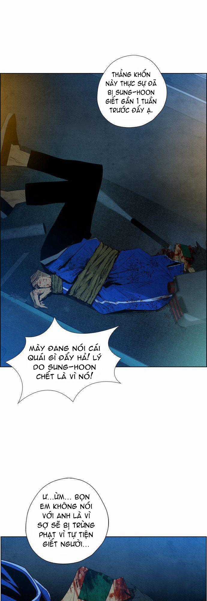 Revival Man - Chapter 6 - Trang 36