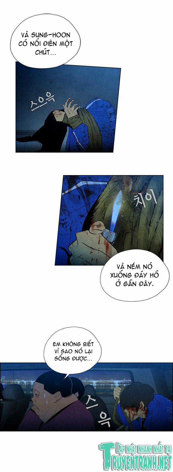 Revival Man - Chapter 6 - Trang 38