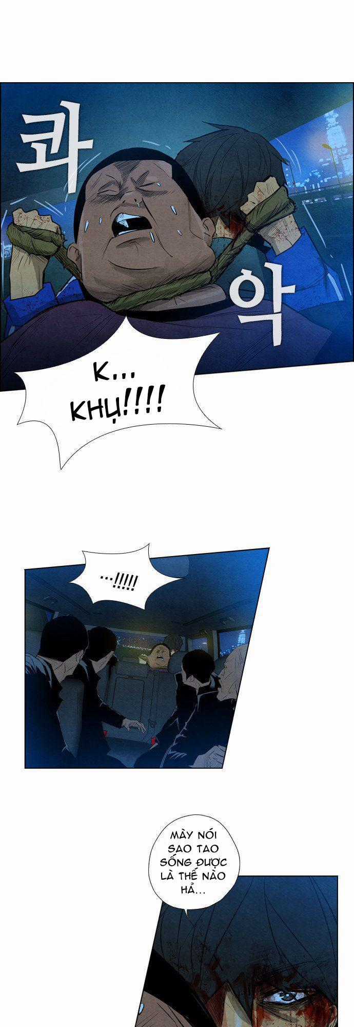 Revival Man - Chapter 6 - Trang 39