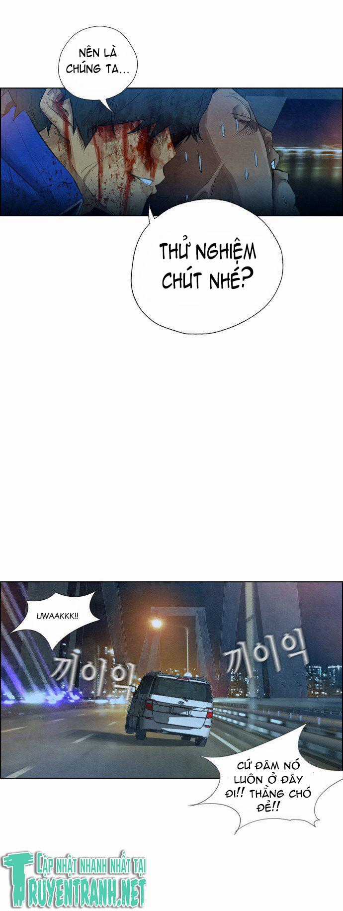 Revival Man - Chapter 6 - Trang 41