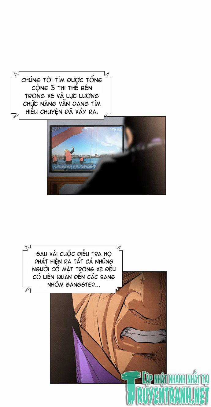 Revival Man - Chapter 6 - Trang 50