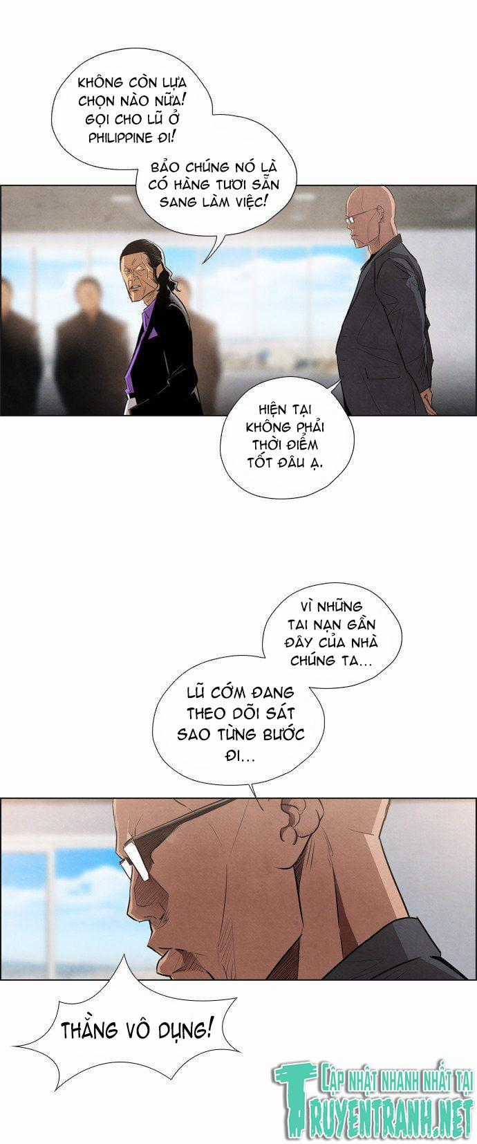 Revival Man - Chapter 6 - Trang 52