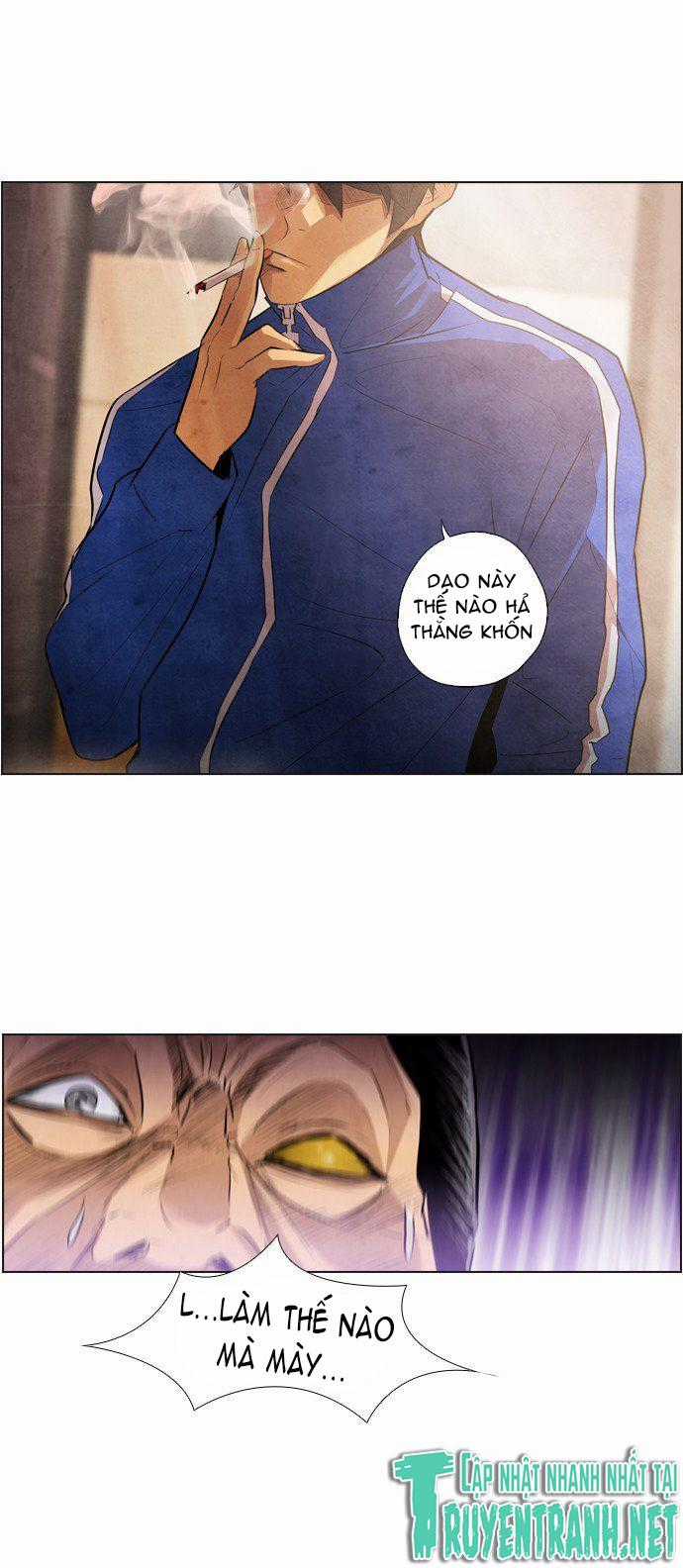 Revival Man - Chapter 6 - Trang 55