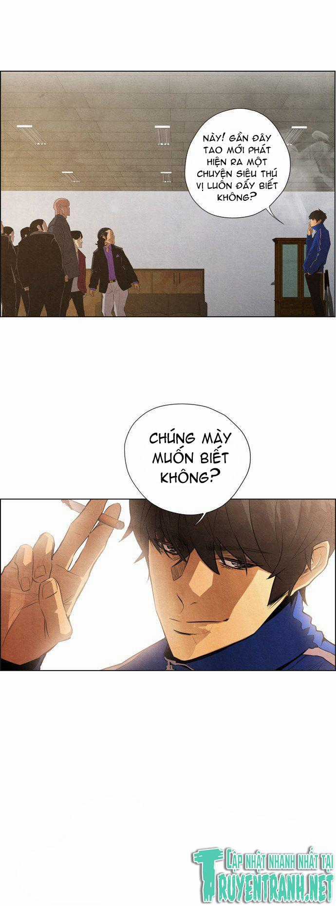 Revival Man - Chapter 6 - Trang 56