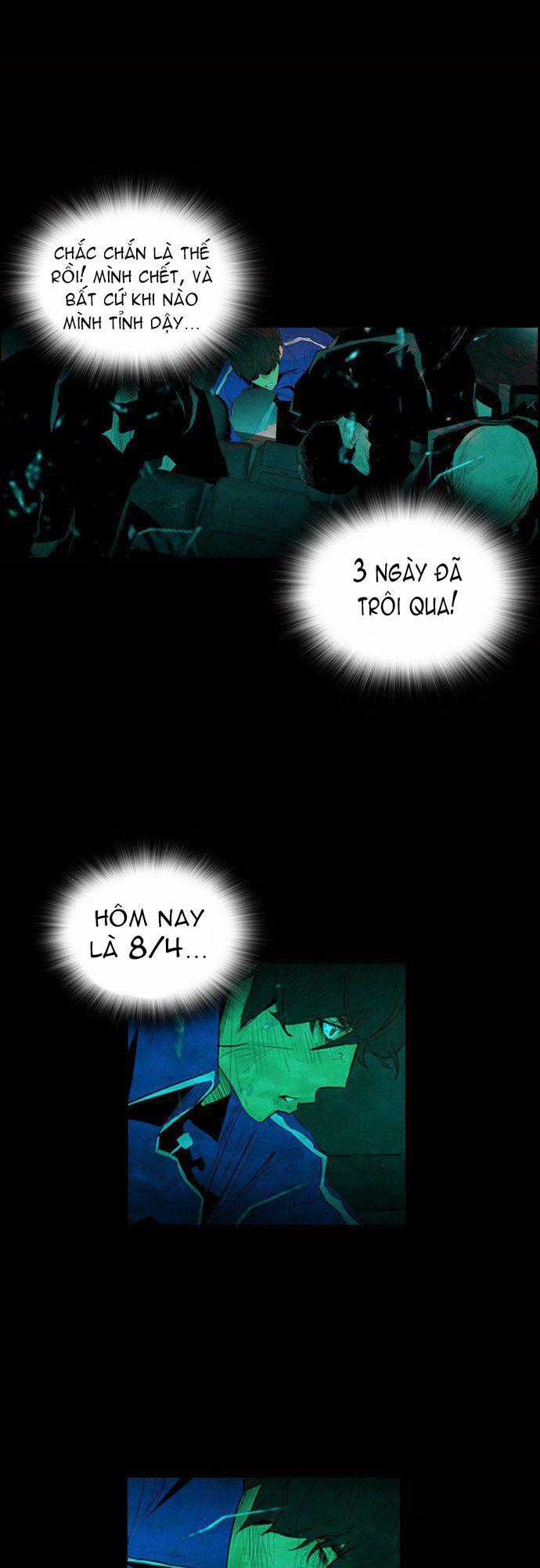 Revival Man - Chapter 7 - Trang 15