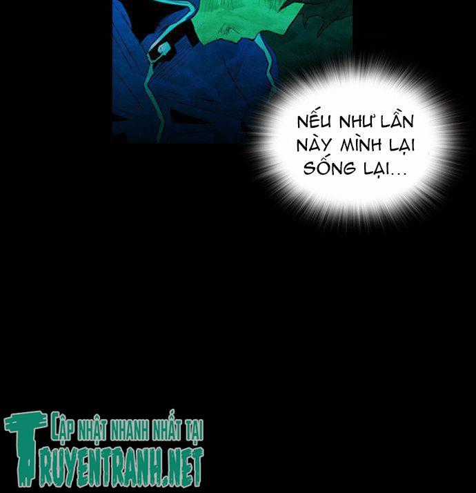 Revival Man - Chapter 7 - Trang 16