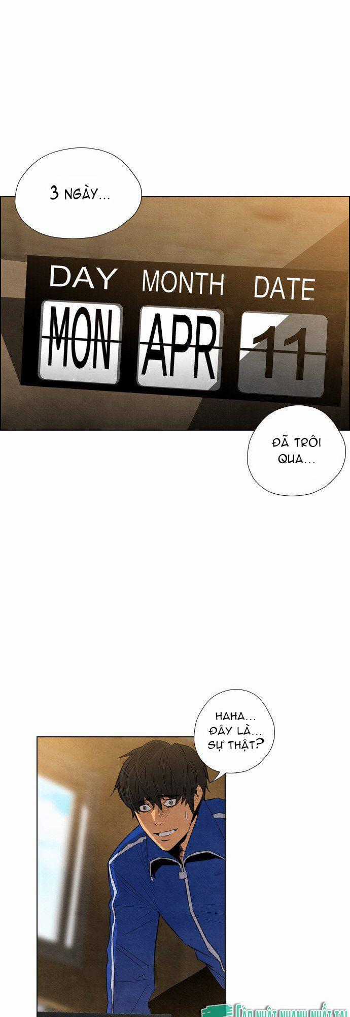 Revival Man - Chapter 7 - Trang 34