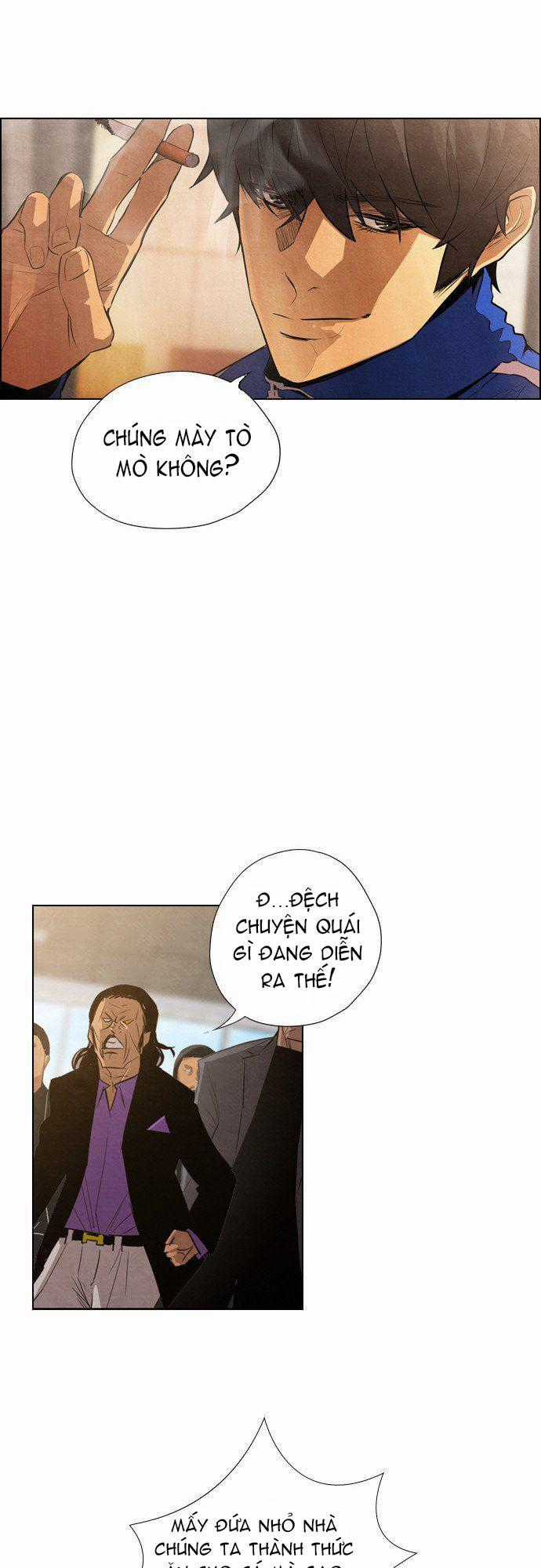 Revival Man - Chapter 7 - Trang 39