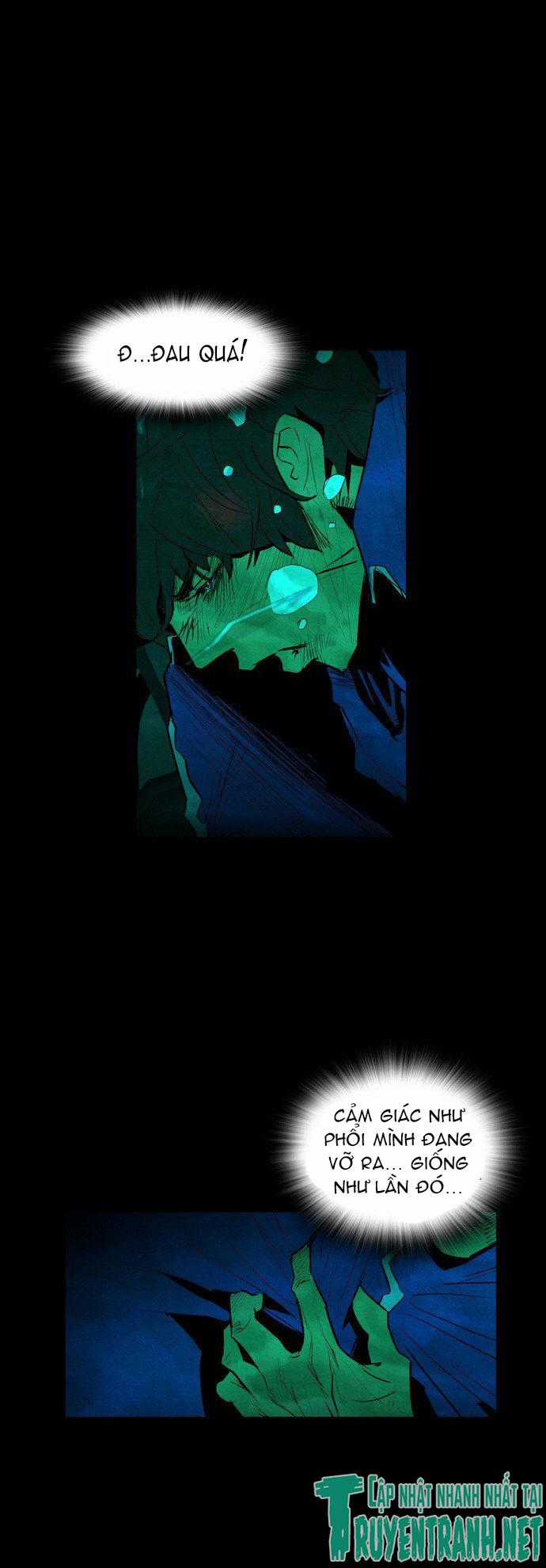 Revival Man - Chapter 7 - Trang 8