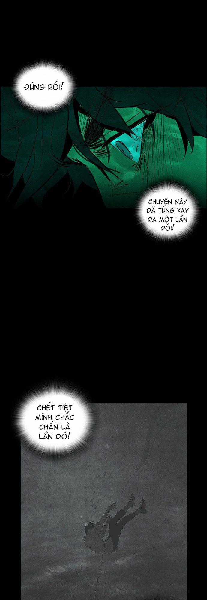 Revival Man - Chapter 7 - Trang 9