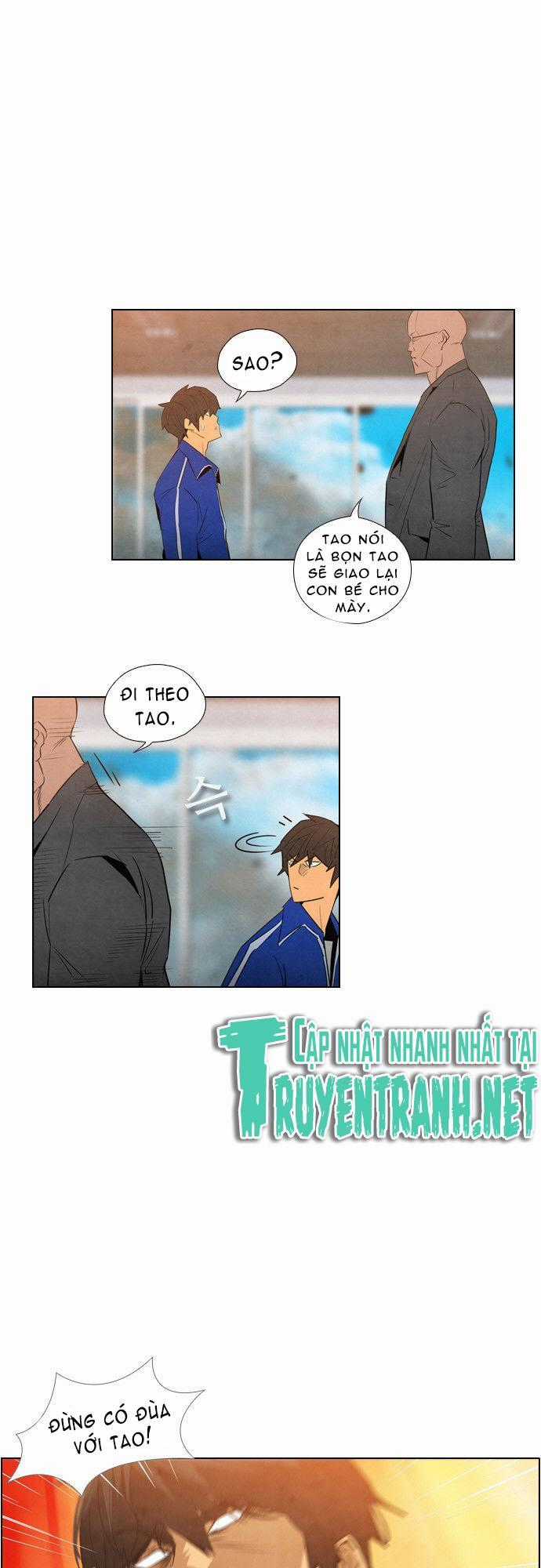 Revival Man - Chapter 8 - Trang 16