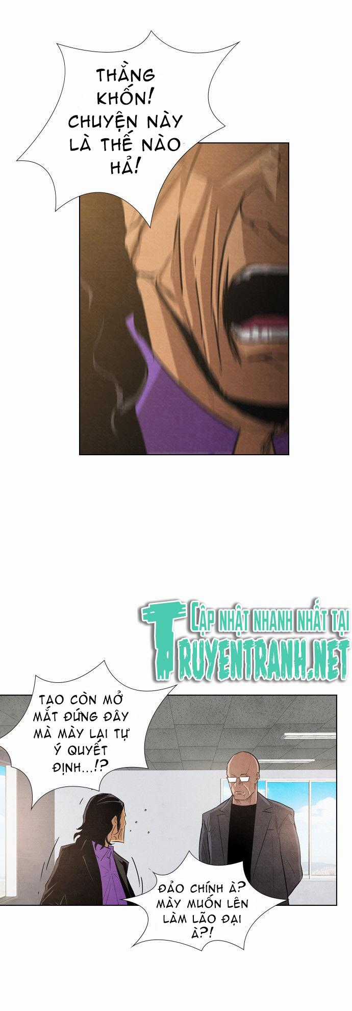 Revival Man - Chapter 8 - Trang 18