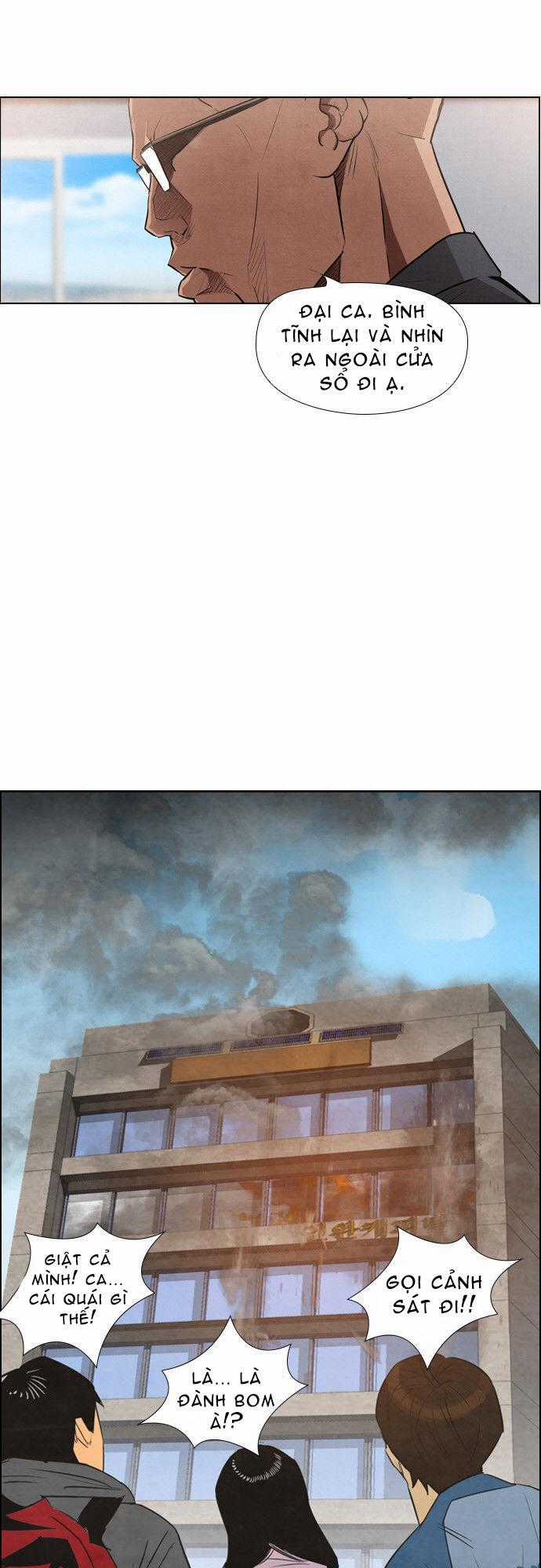 Revival Man - Chapter 8 - Trang 19