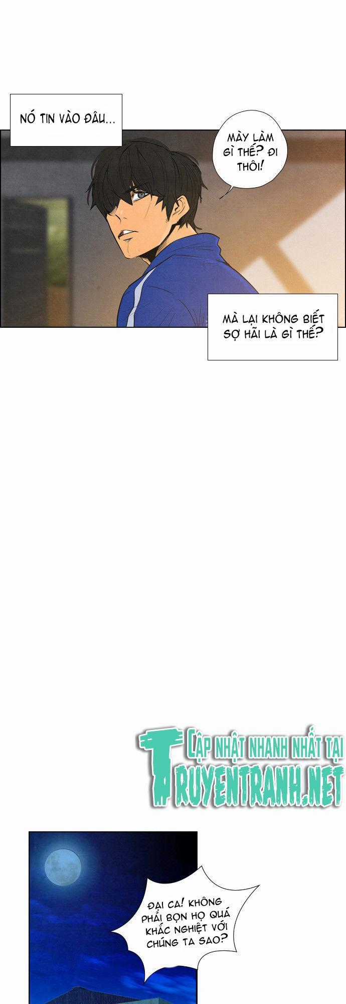 Revival Man - Chapter 8 - Trang 26