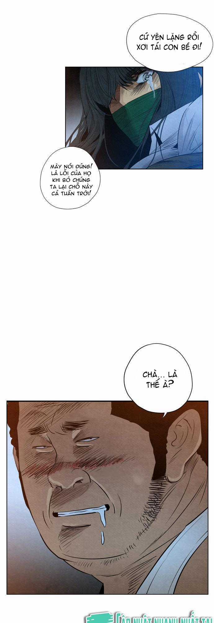 Revival Man - Chapter 8 - Trang 34