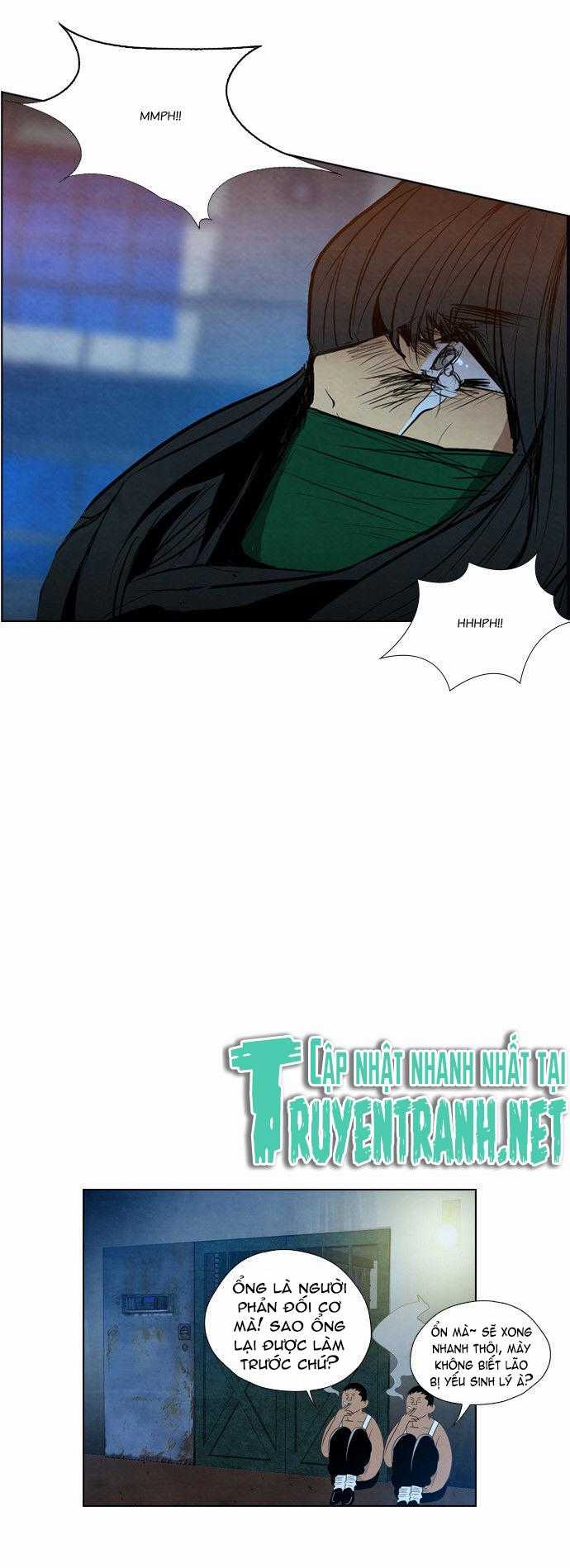 Revival Man - Chapter 8 - Trang 39