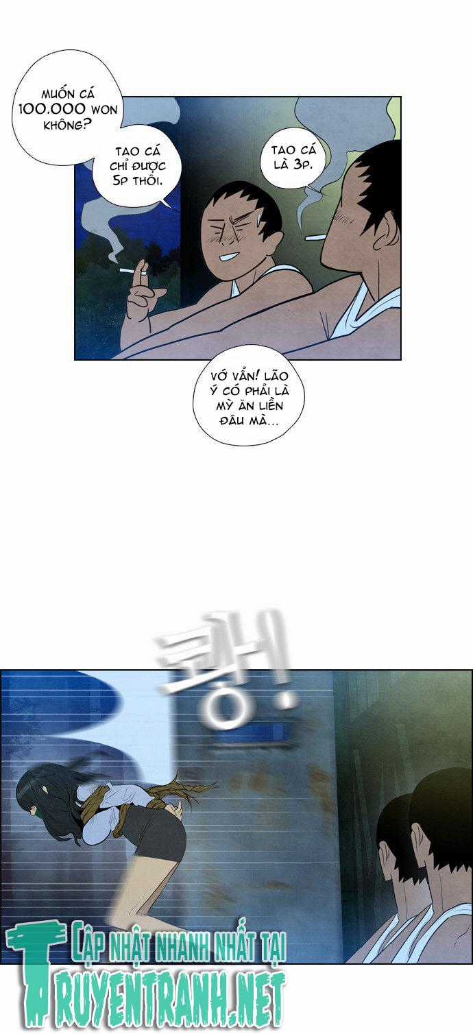 Revival Man - Chapter 8 - Trang 40