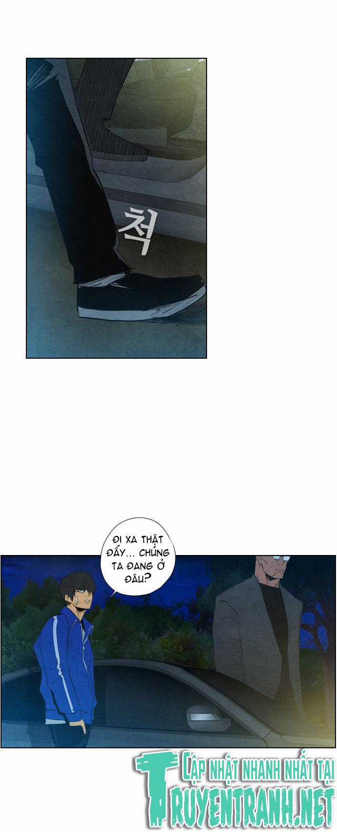 Revival Man - Chapter 8 - Trang 44