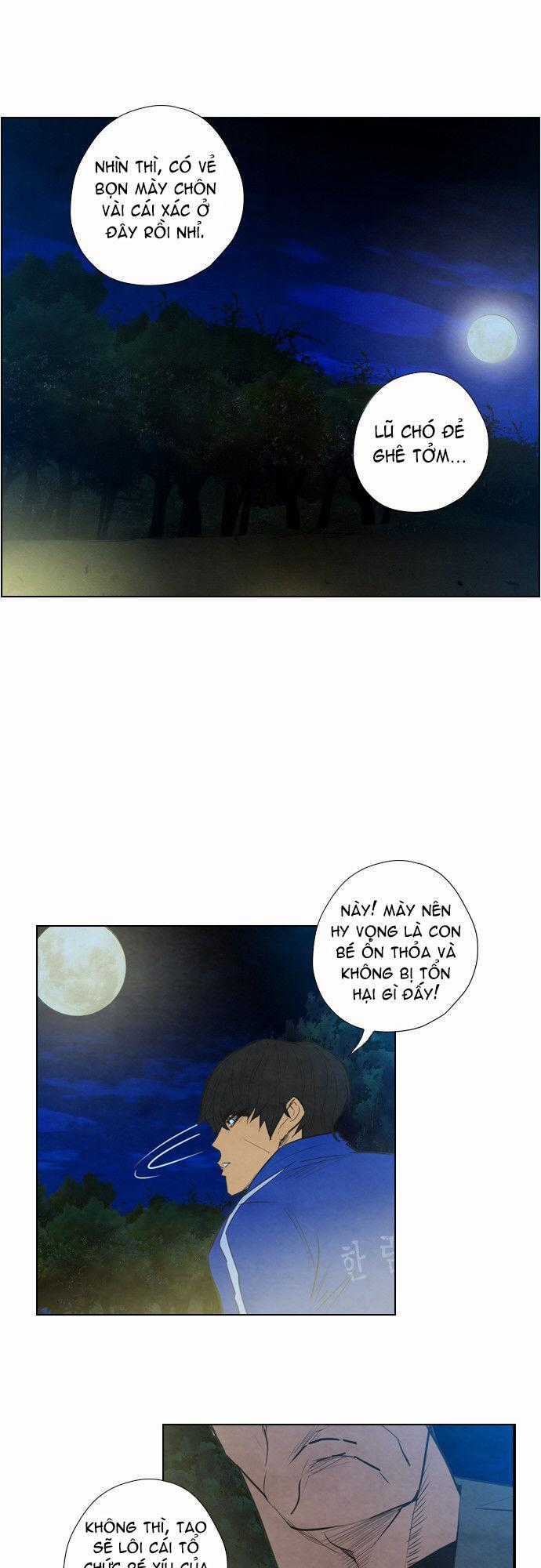 Revival Man - Chapter 8 - Trang 45