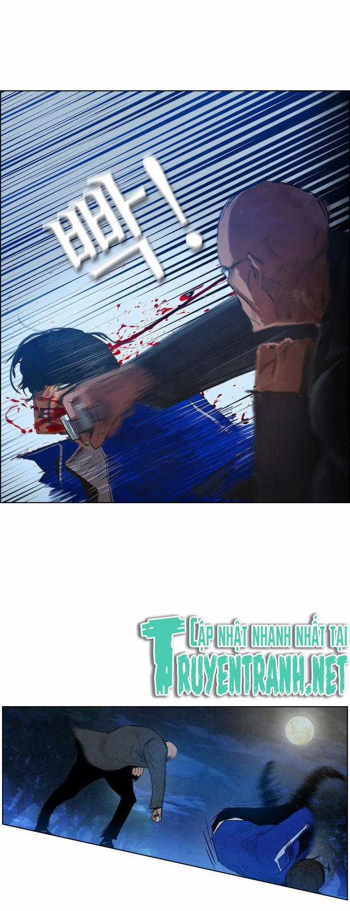 Revival Man - Chapter 8 - Trang 47