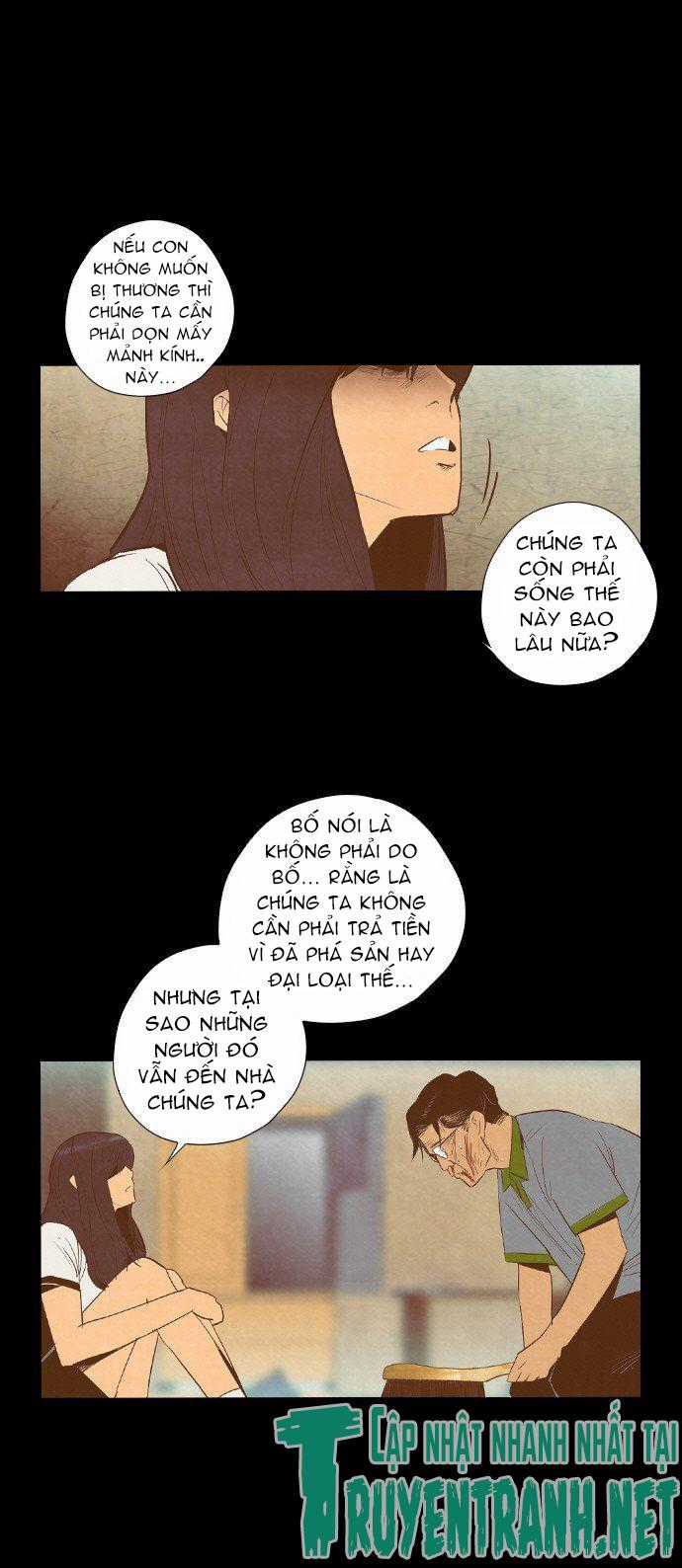 Revival Man - Chapter 9 - Trang 14