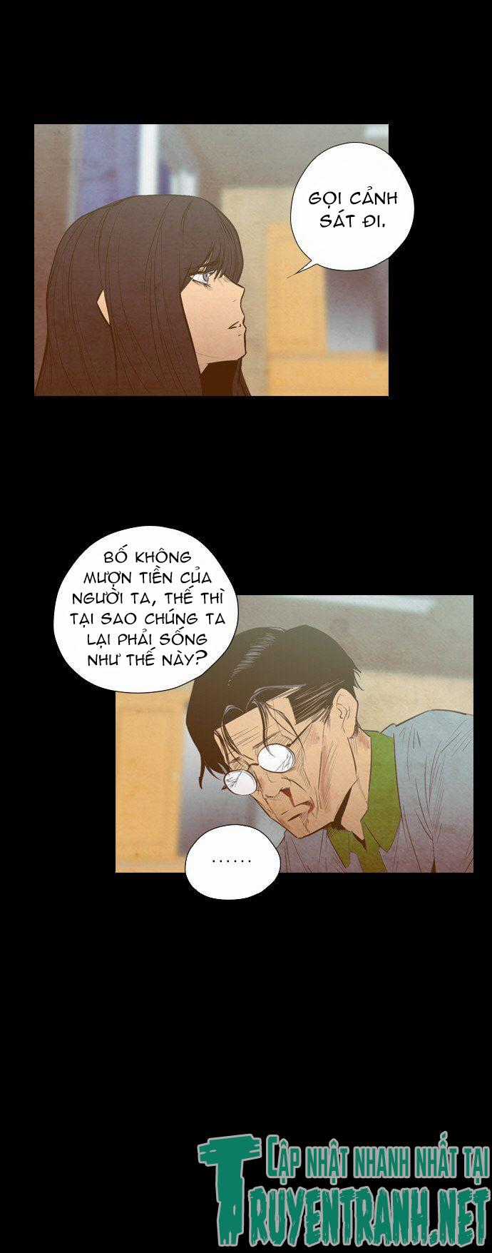 Revival Man - Chapter 9 - Trang 15