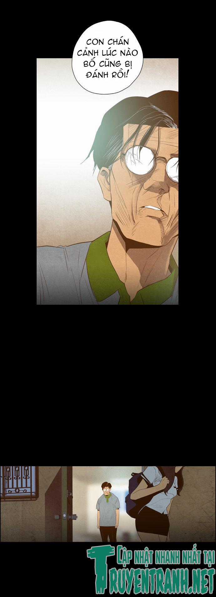 Revival Man - Chapter 9 - Trang 21