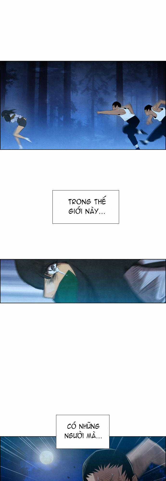 Revival Man - Chapter 9 - Trang 27