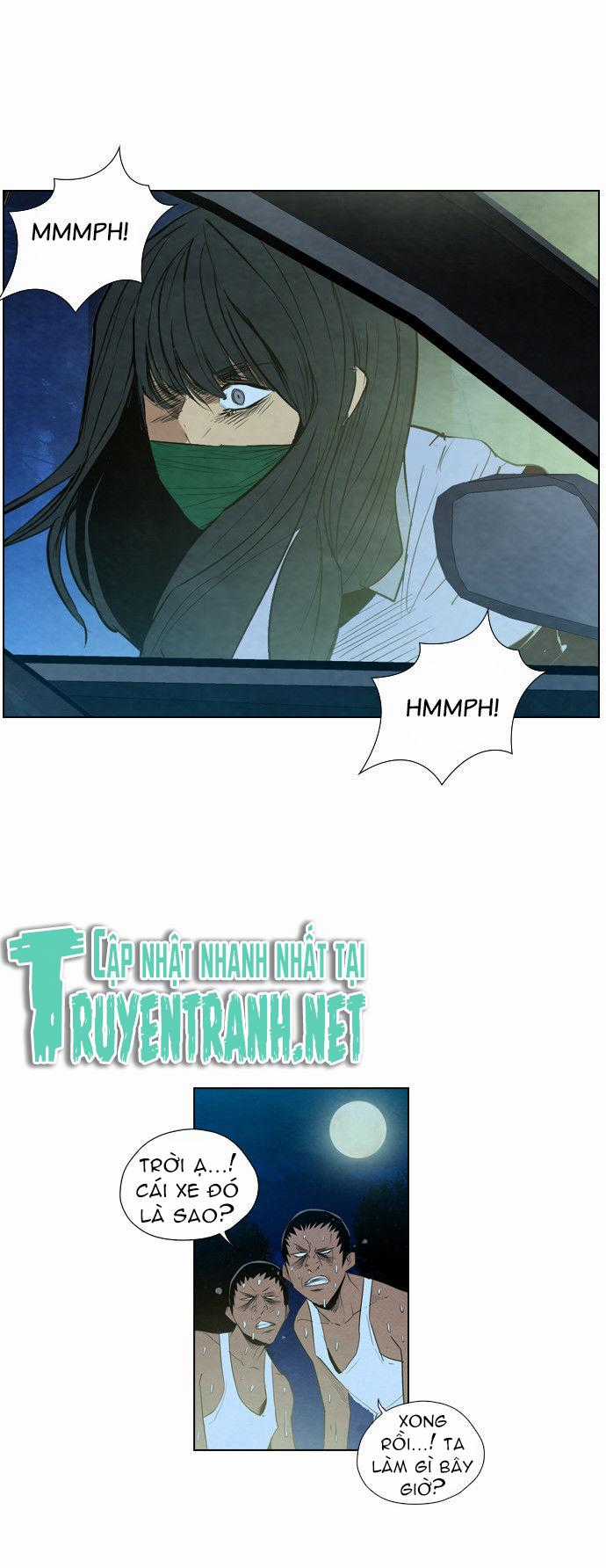 Revival Man - Chapter 9 - Trang 34