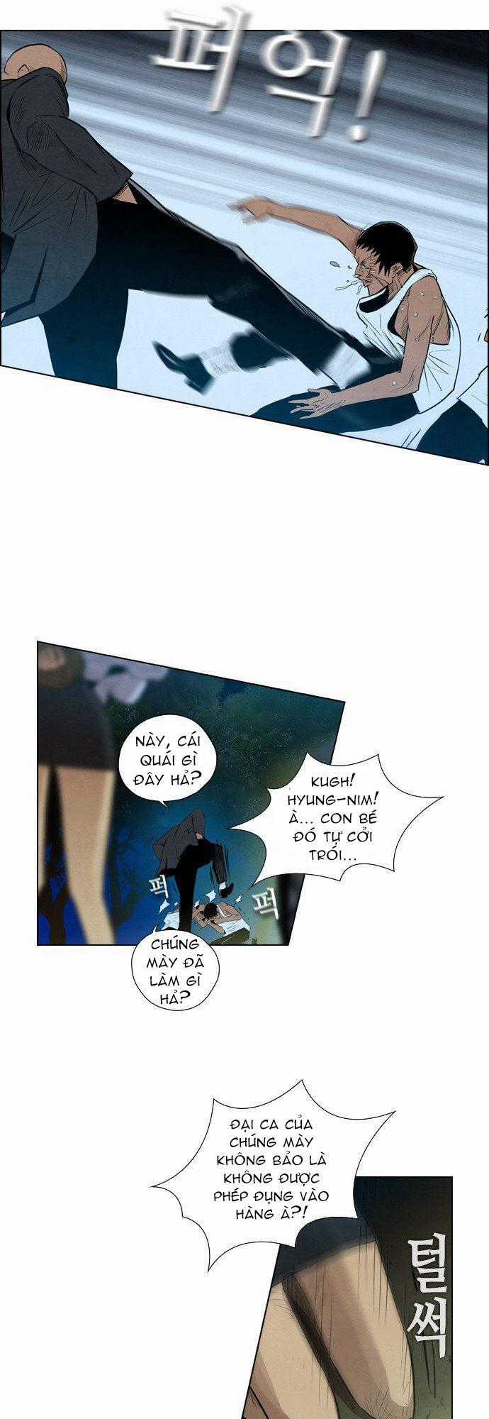 Revival Man - Chapter 9 - Trang 39