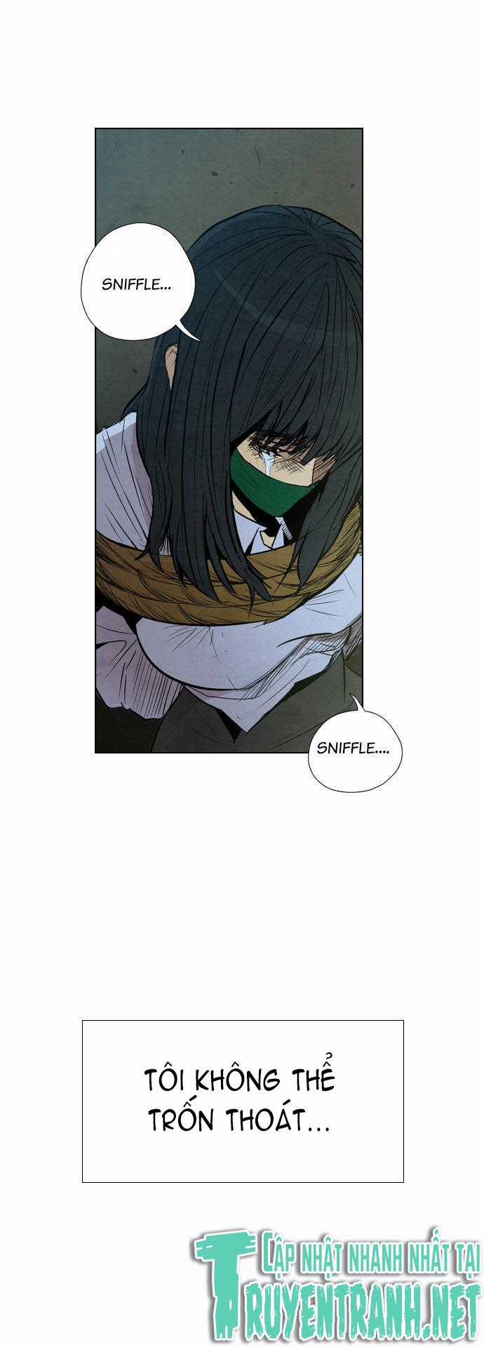 Revival Man - Chapter 9 - Trang 41