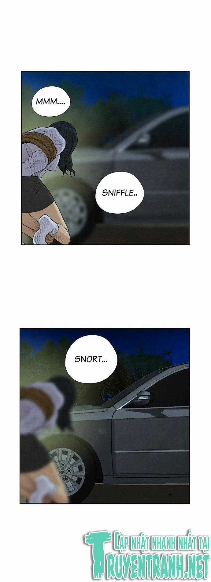 Revival Man - Chapter 9 - Trang 42