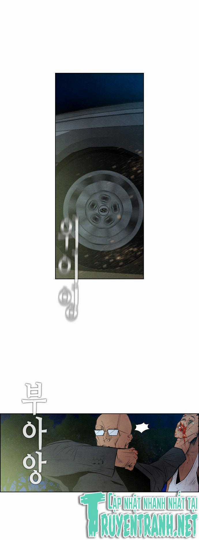 Revival Man - Chapter 9 - Trang 43
