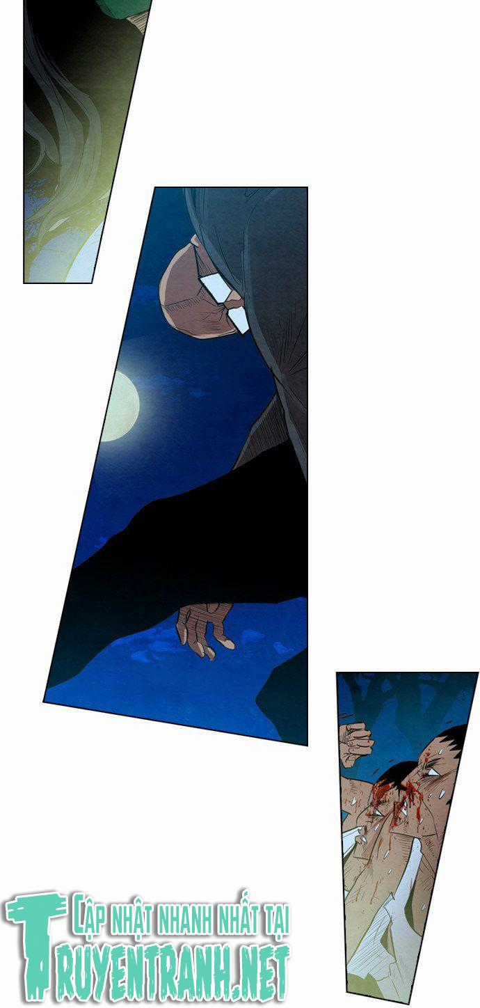 Revival Man - Chapter 9 - Trang 45