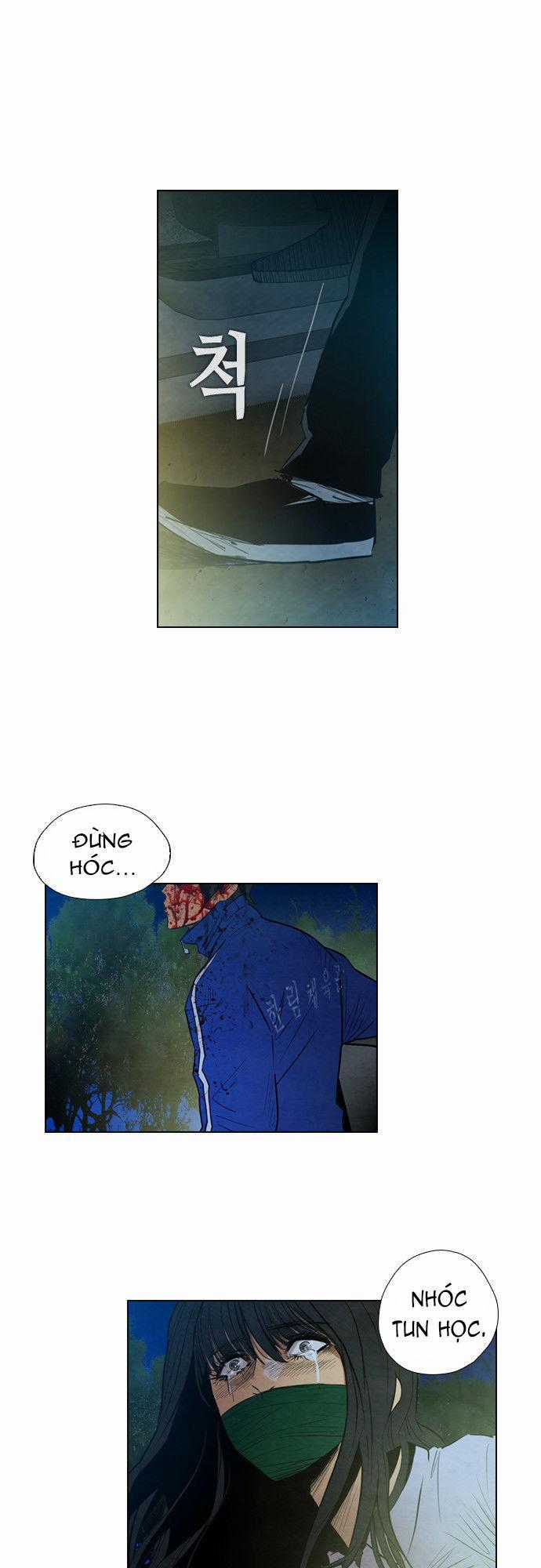 Revival Man - Chapter 9 - Trang 48