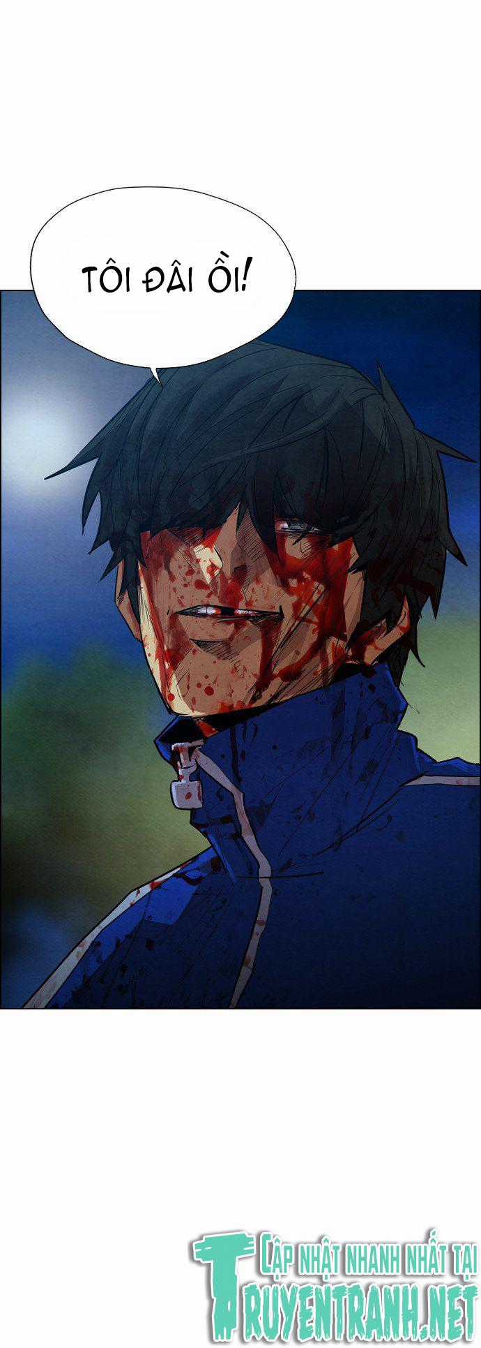 Revival Man - Chapter 9 - Trang 50