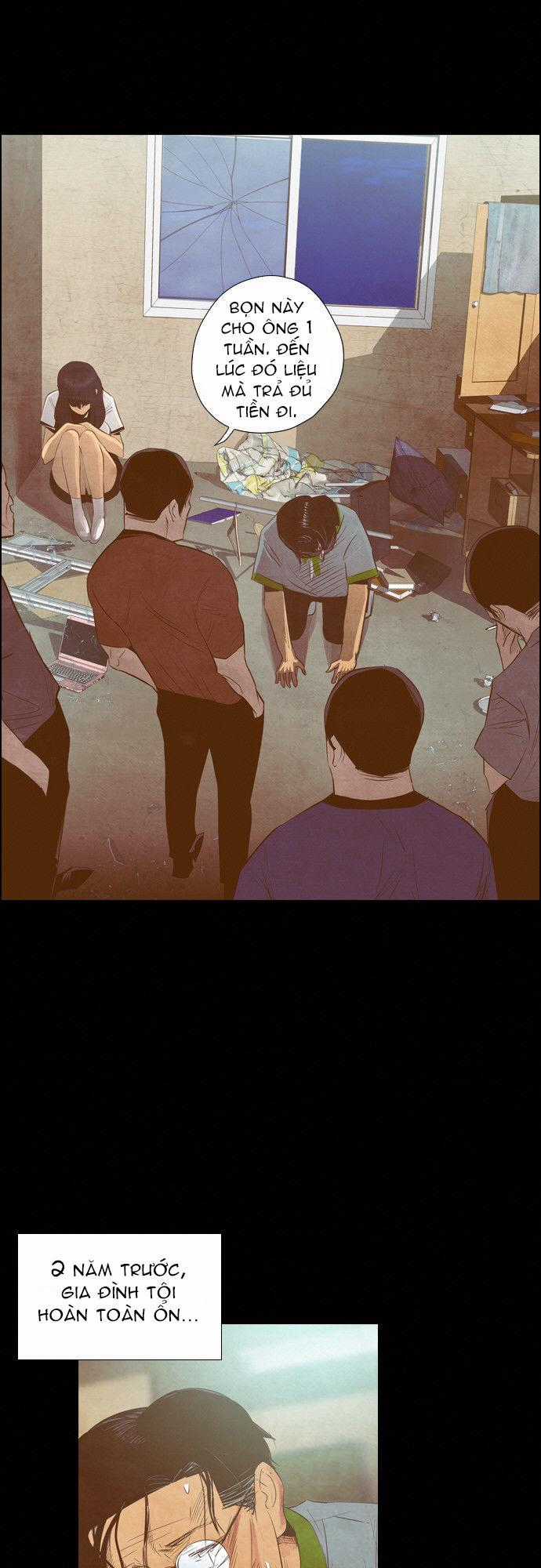 Revival Man - Chapter 9 - Trang 9