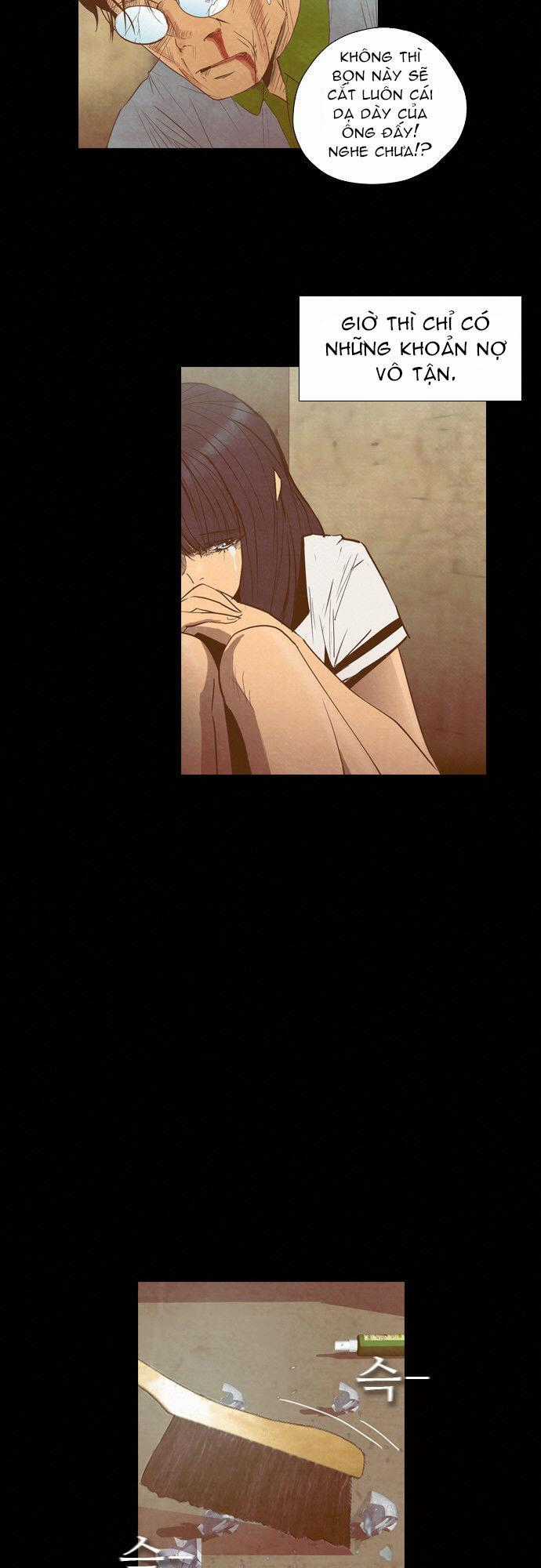 Revival Man - Chapter 9 - Trang 10