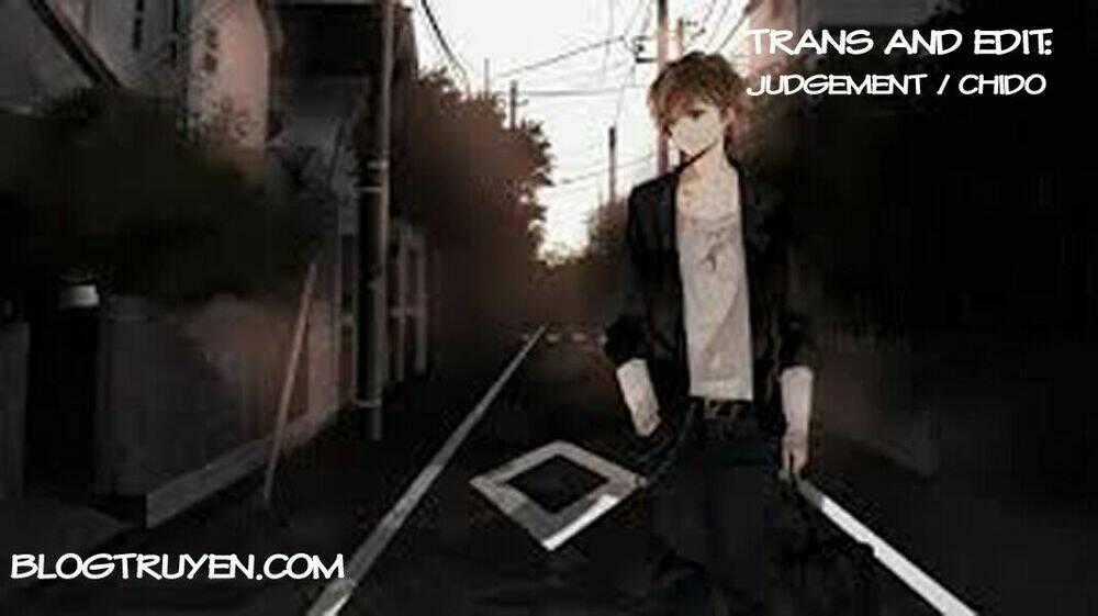 revolt - Chapter 1 - Trang 1