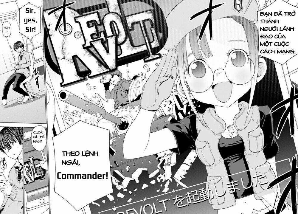 revolt - Chapter 1 - Trang 28