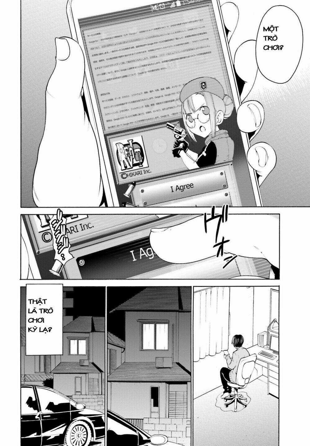 revolt - Chapter 1 - Trang 29